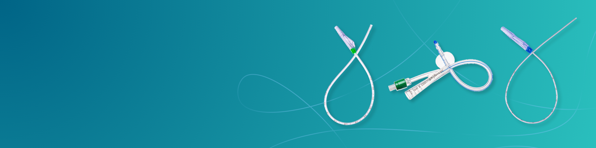 Catheters