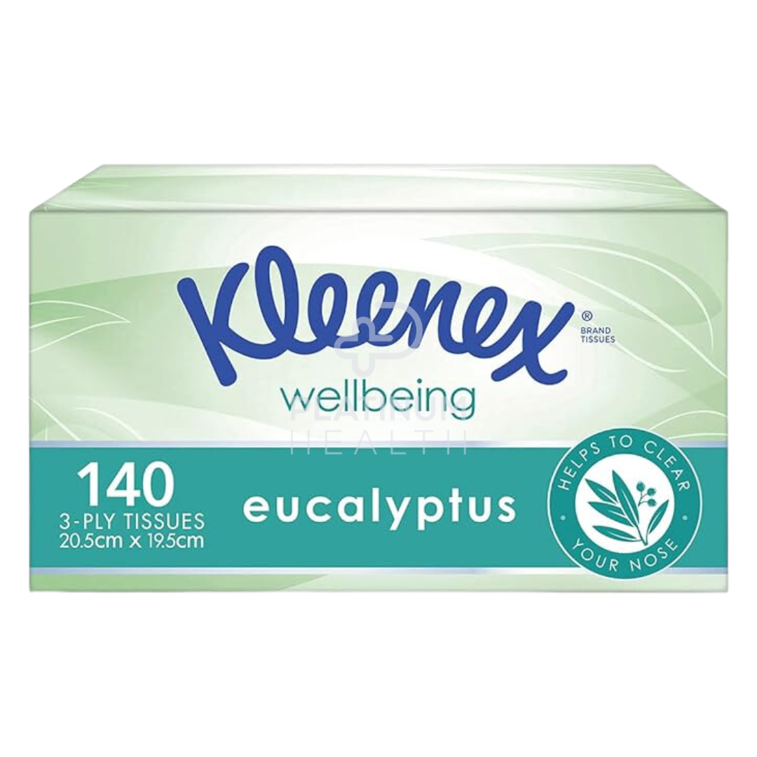 Special Care Eucalyptus 140 Sheets