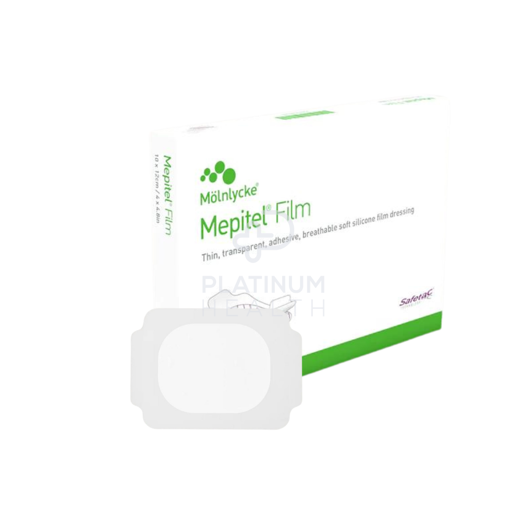 Molnlycke Mepitel Film Dressing Dressings
