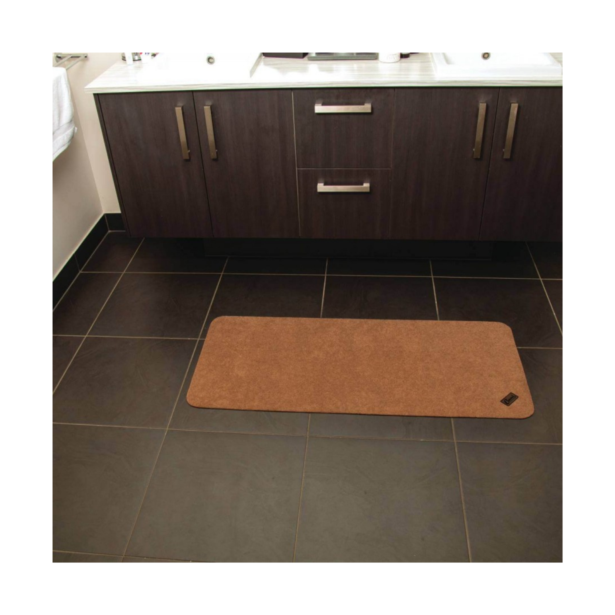 Conni Anti-Slip Floor Mat Mid Runner