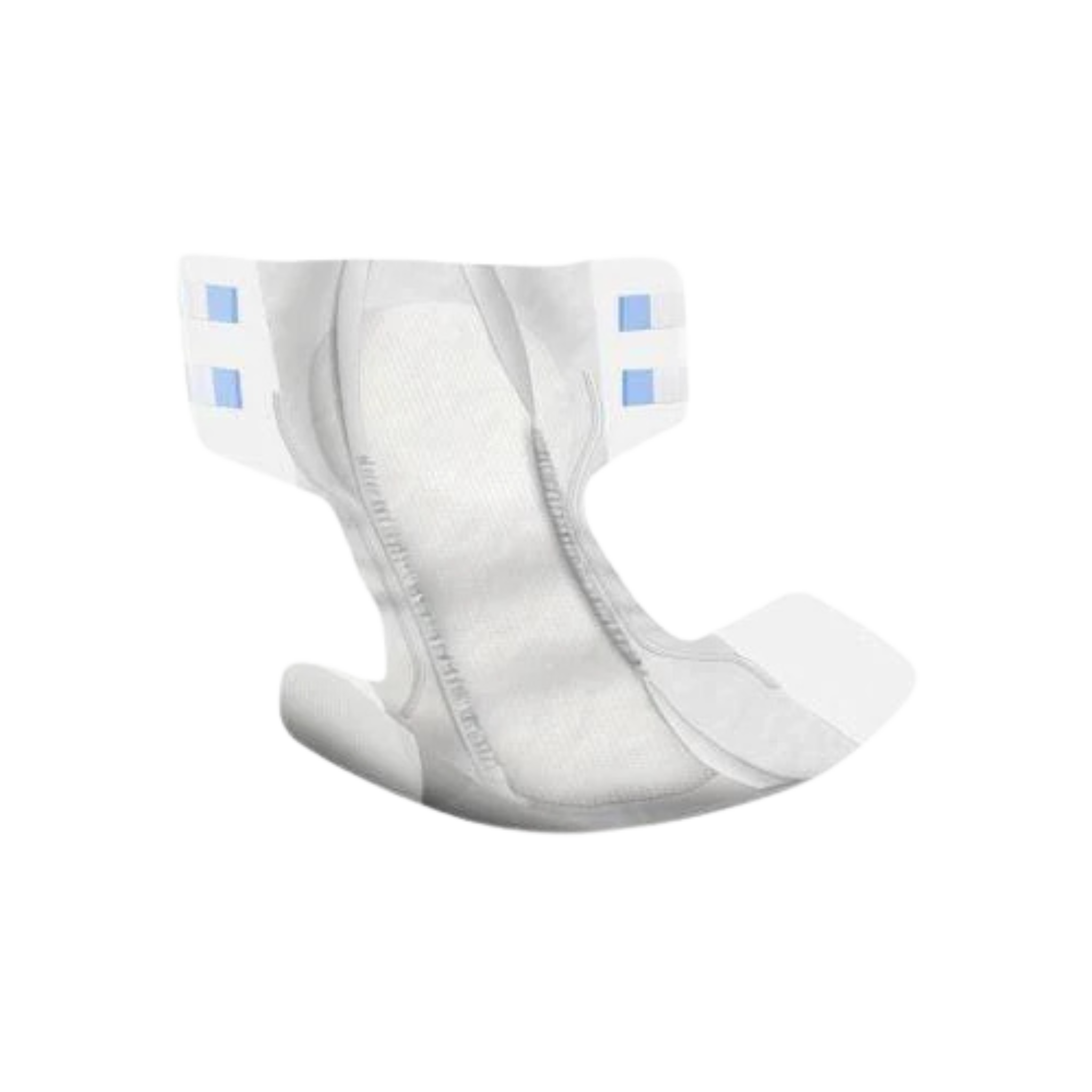 Abena Abri-Form Comfort S2 1500ml Yellow 60-85cm Pad