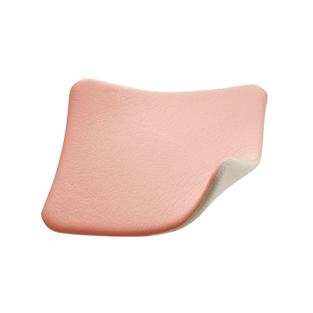 ALLEVYN Non-Adhesive Foam Dressing – Gentle, absorbent wound dressing for fragile skin and moderate to heavy exudate