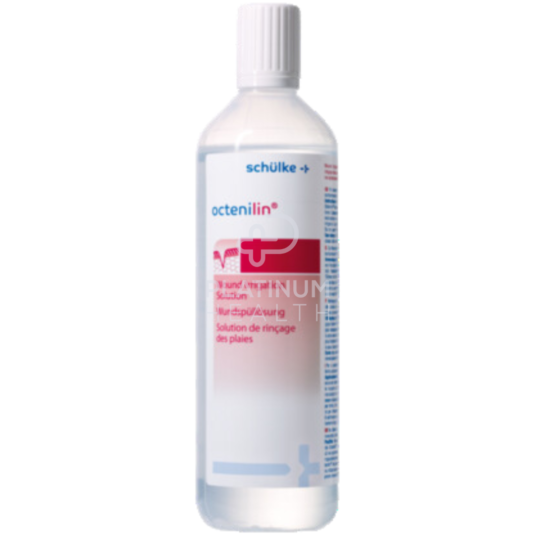 Octenilin Wound Irrigation Solution 350mL