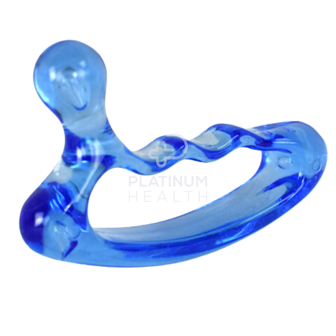 Physio/Exercise/Rehab - Massage Knobber 1 Point