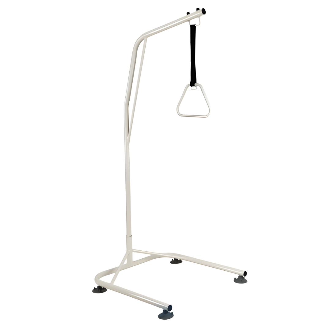 Royale Medical - Free Standing - Self Help Pole Stand
