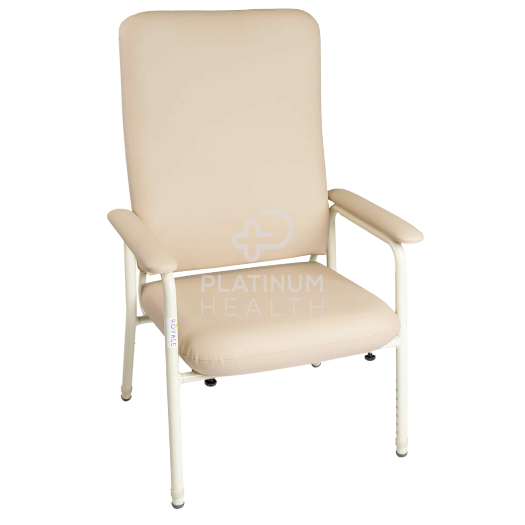 Royale Medical Bariatric Day Chair
