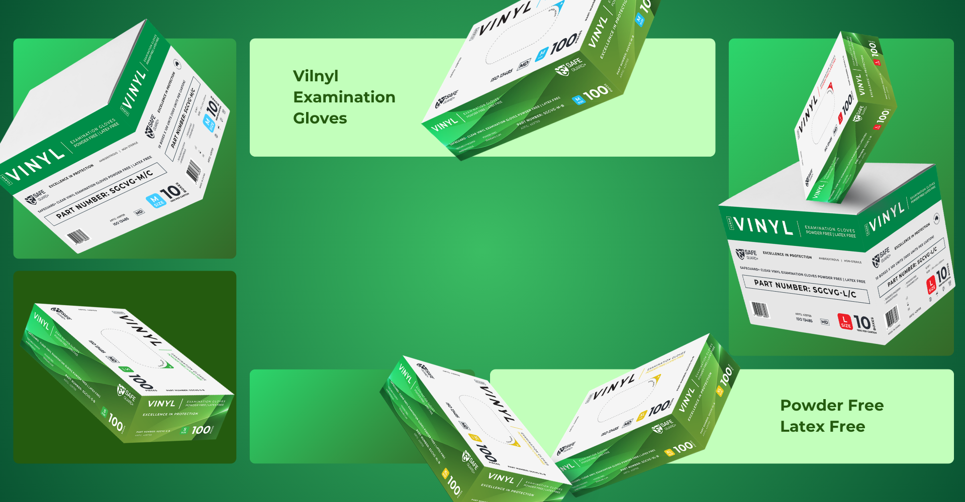 Platinum Health Supply