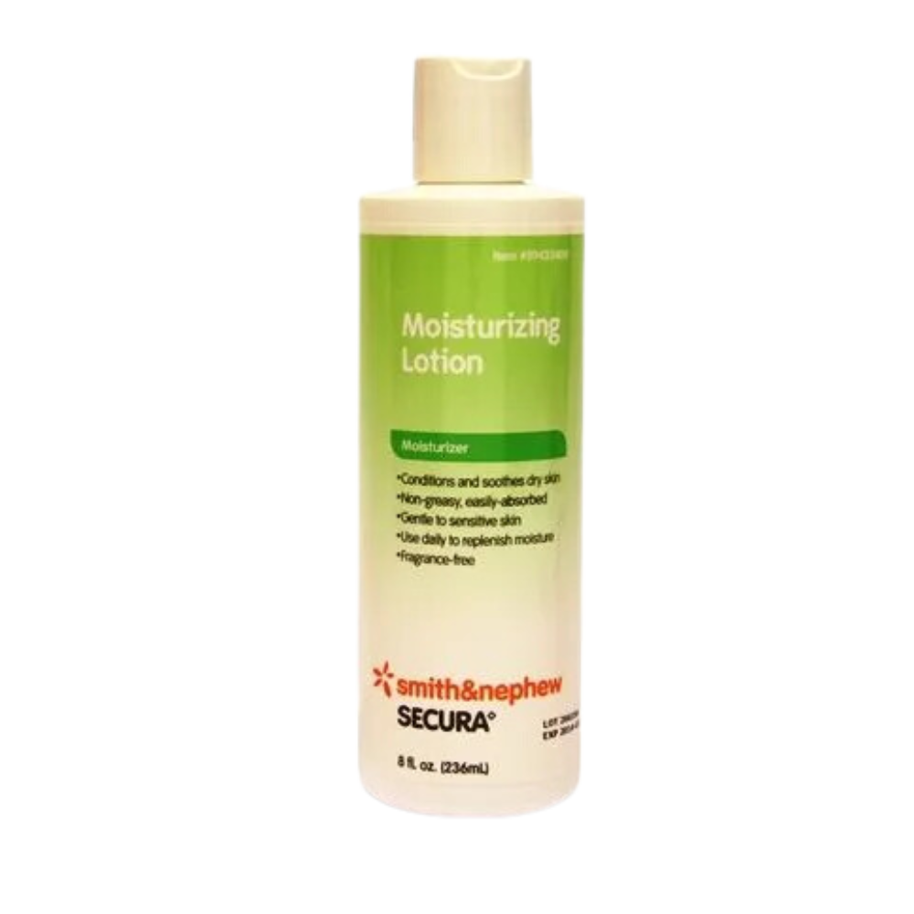 Secura Moisturising Cleanser 236ml