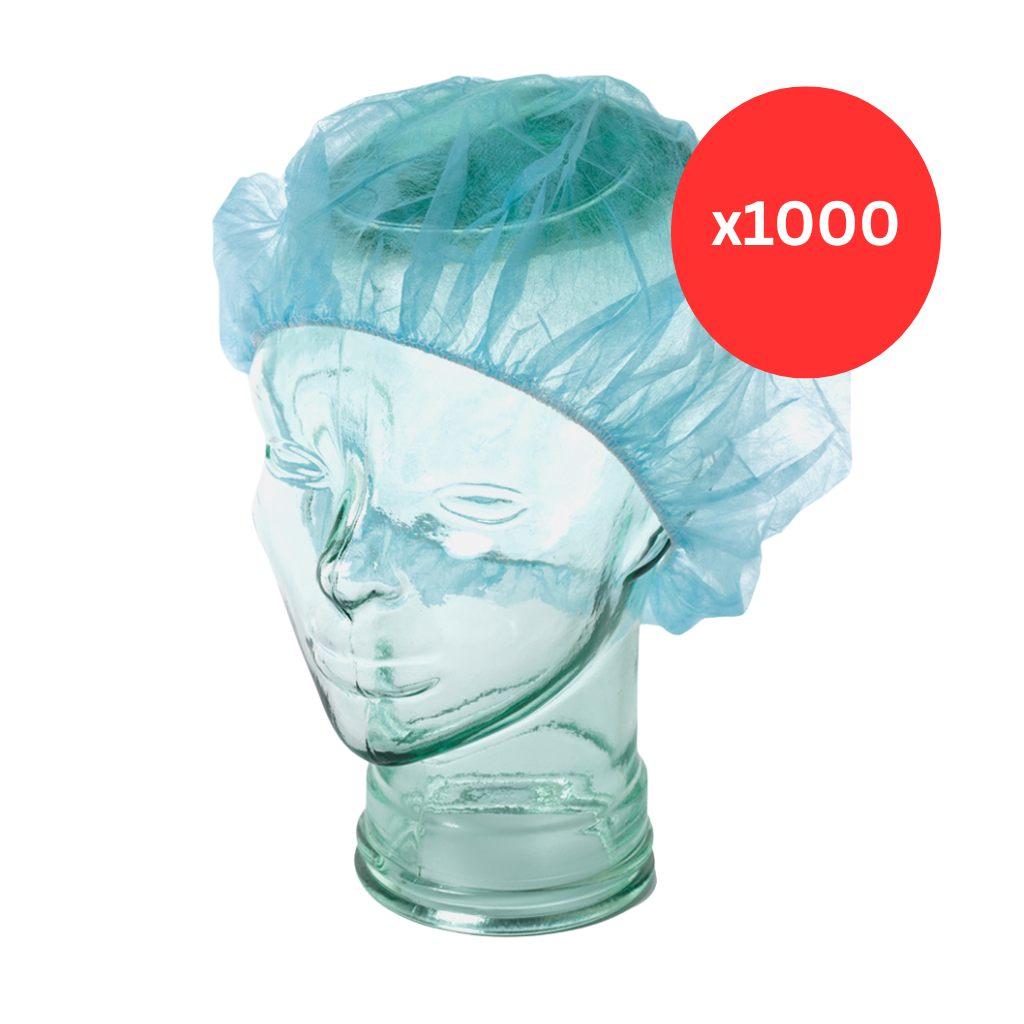 Ultra Health Round Medicap Blue 23 Inch