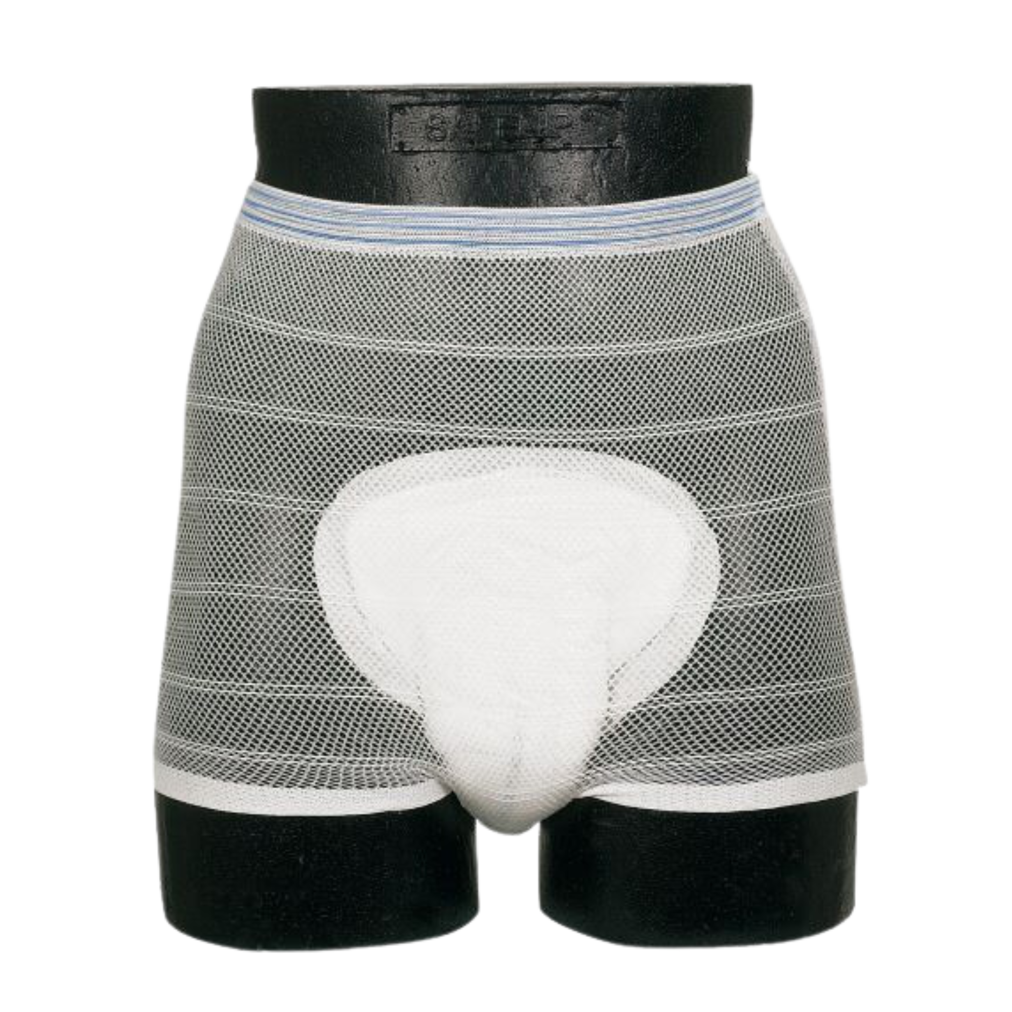 Abena Abri-Fix Net Medium Blue 80-130cm