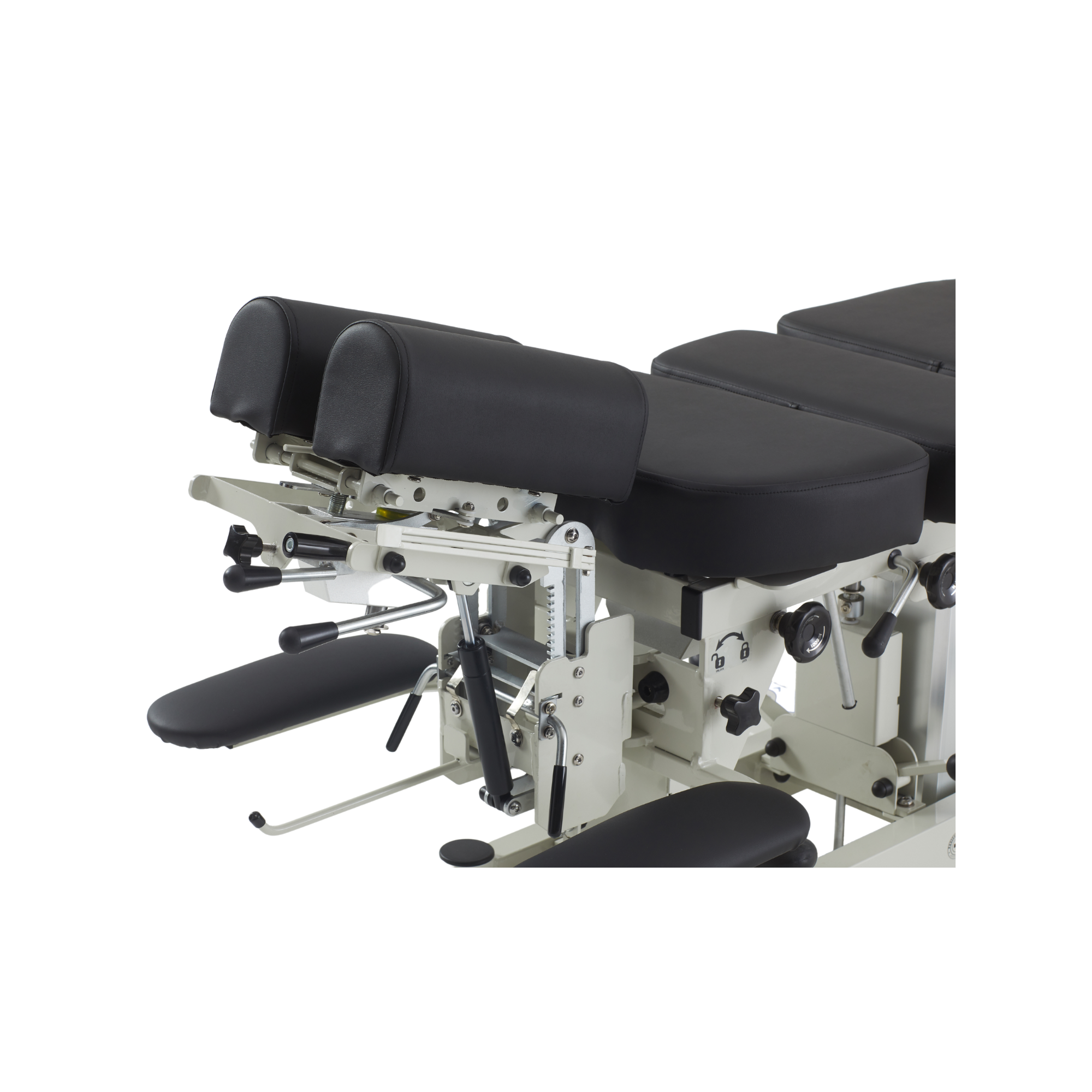 Chiropractic Premium Table Examination Couches & Tables