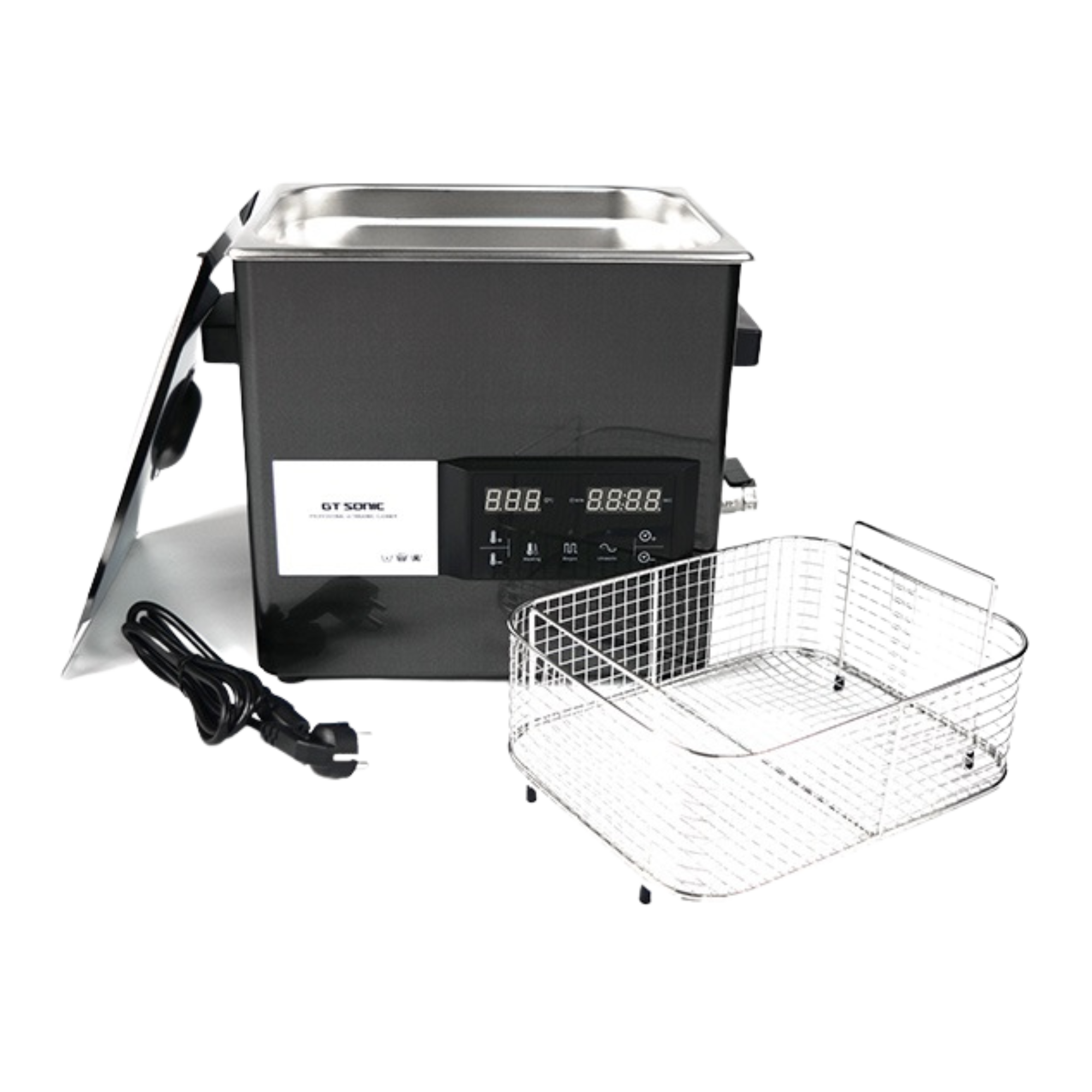 Ultrasonic Cleaner 9 Liter Cleaners