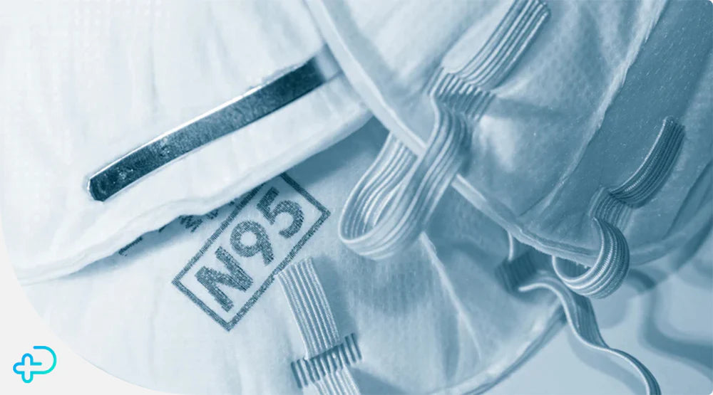 Different Types Of Face Masks & What You Need To Know About Them