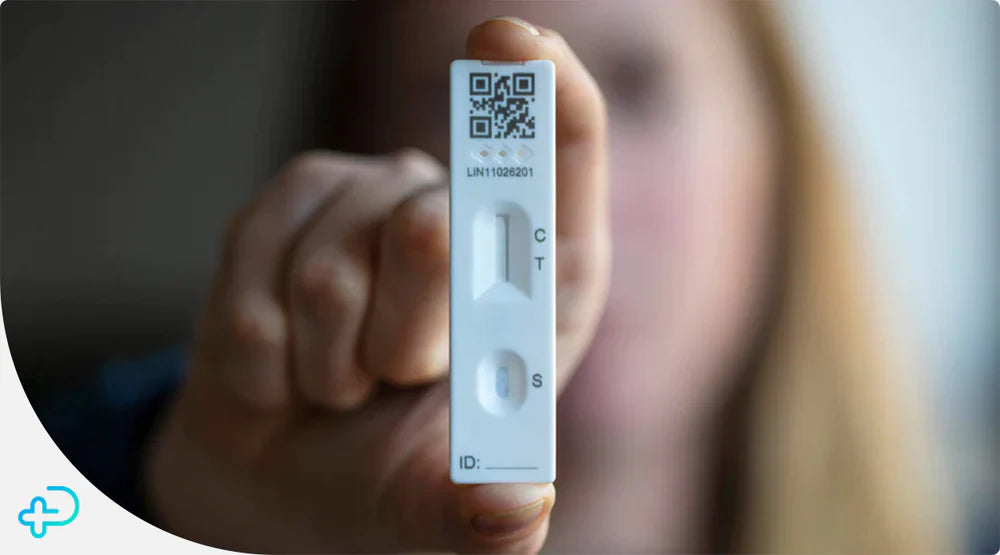 The Difference Between Nasal & Saliva Rapid Antigen Tests