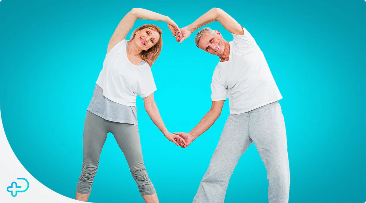 The Importance of Exercise: A Path to a Healthier You