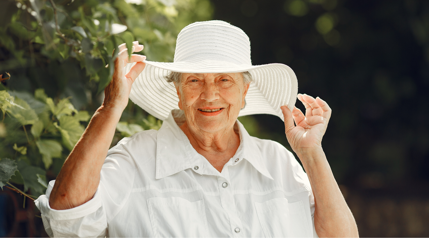 Skin and Wound Care Tips for a Warmer Spring