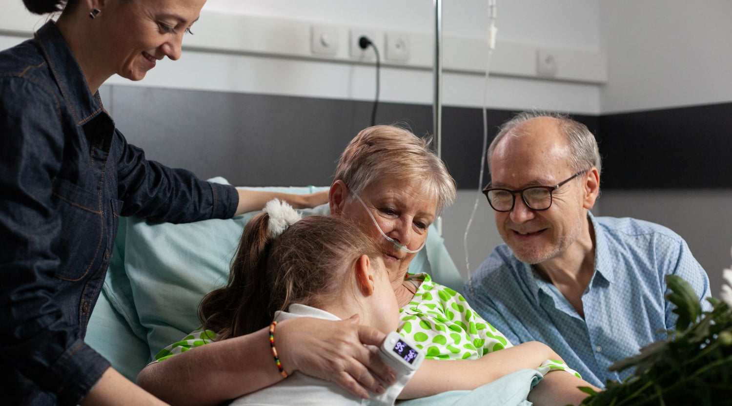 understanding pressure ulcers