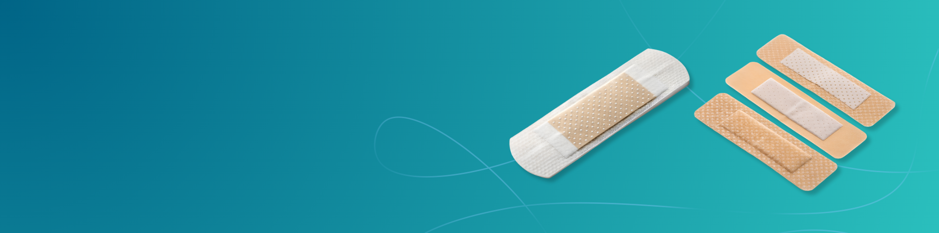 Bandaids