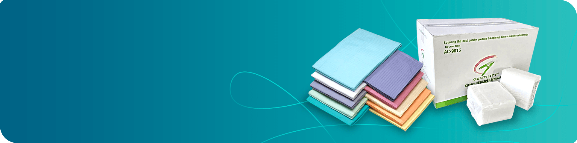 Platinum Health Other Paper Products Collection