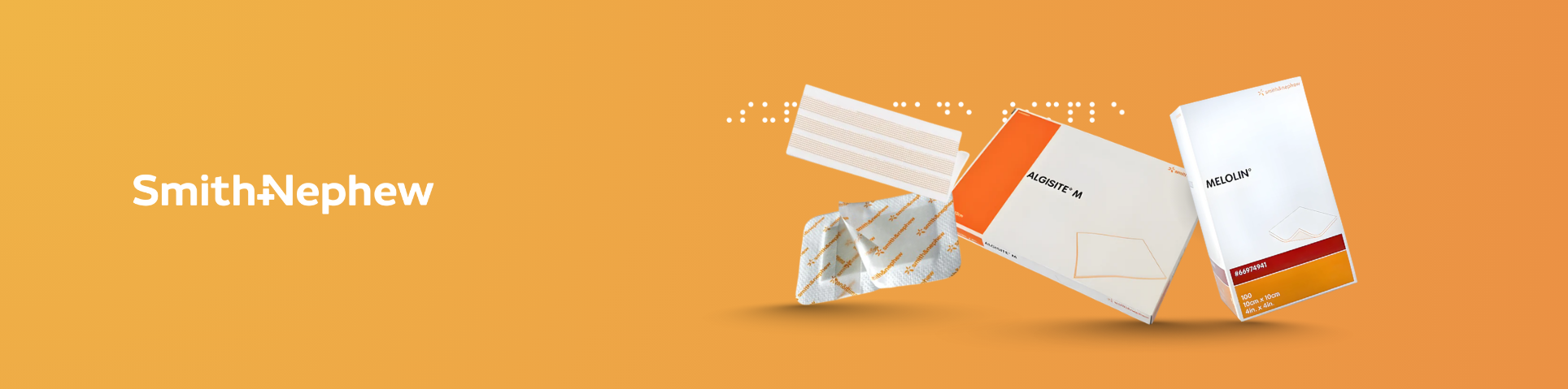 Smith + Nephew Other Dressings
