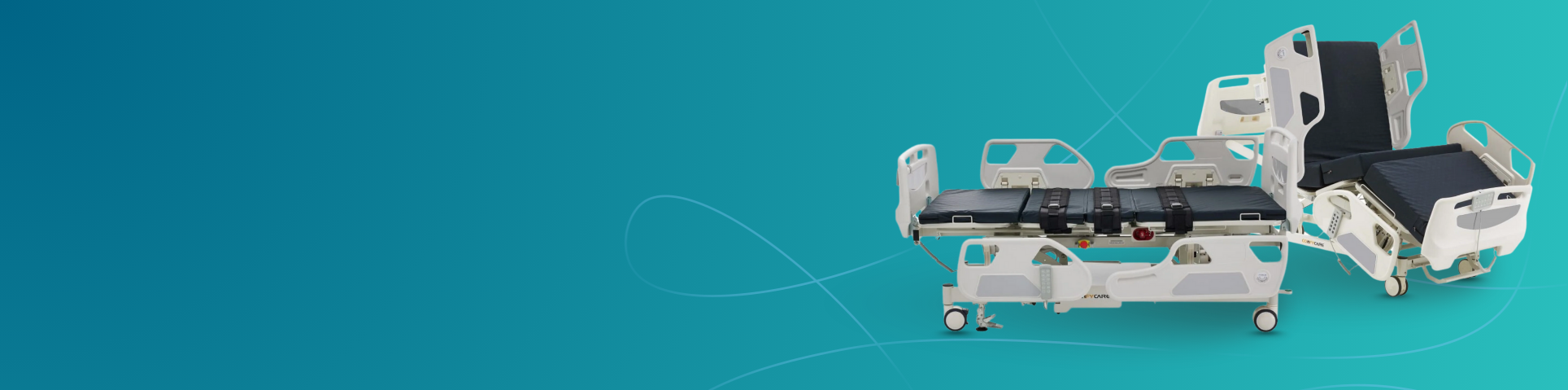 Five Function ICU