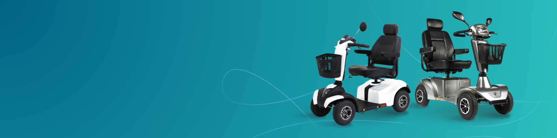 Mobility Scooters