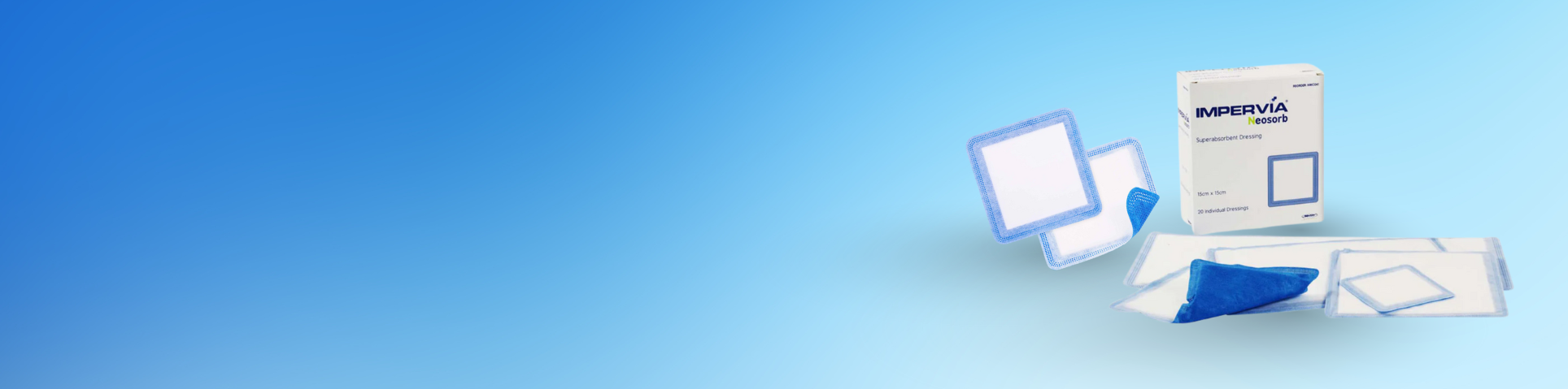 IMPERVIA Neosorb