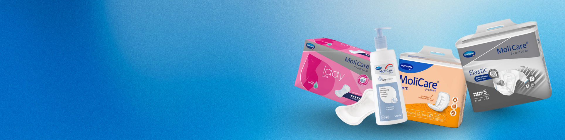 MoliCare