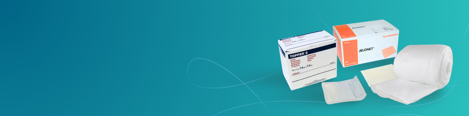 Non Sterile Gauze