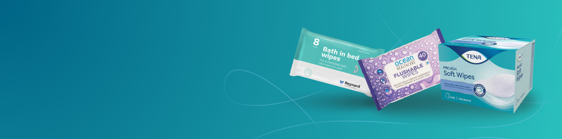 Personal Wipes