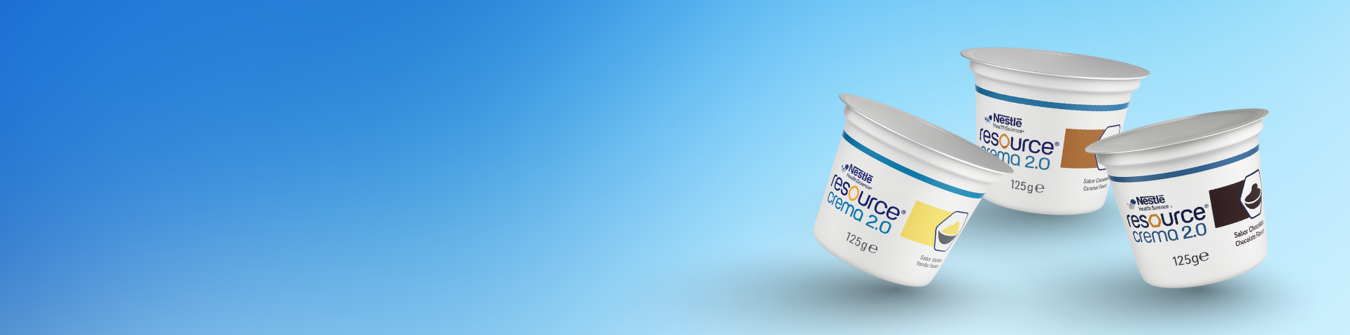 Resource Crema