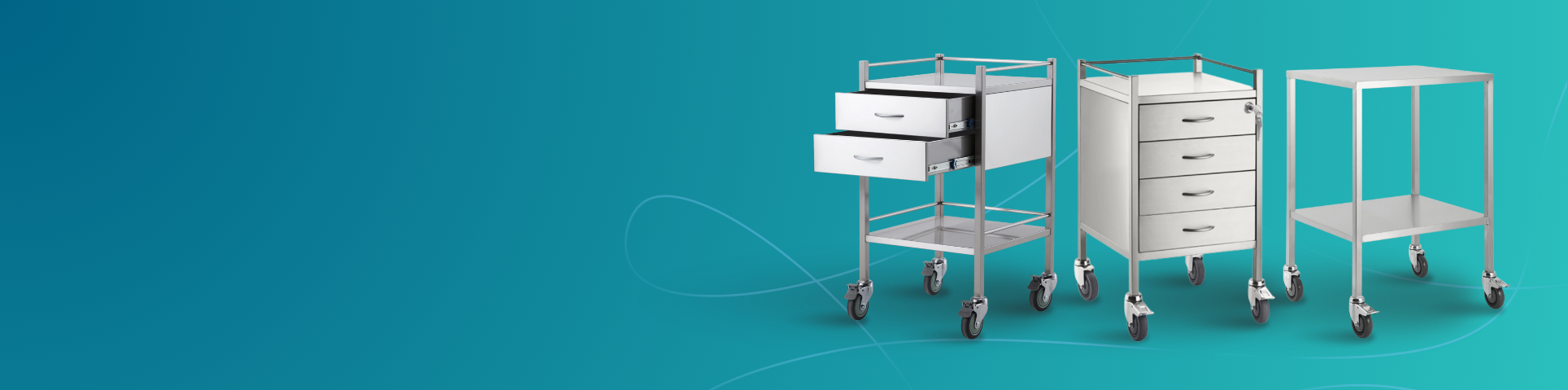 Single Trolleys