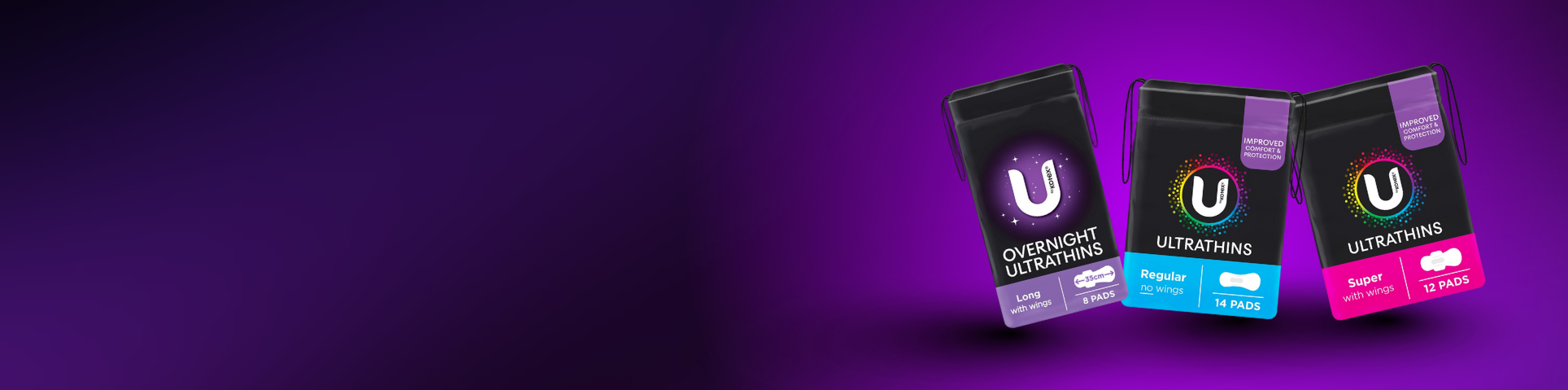 U By Kotex