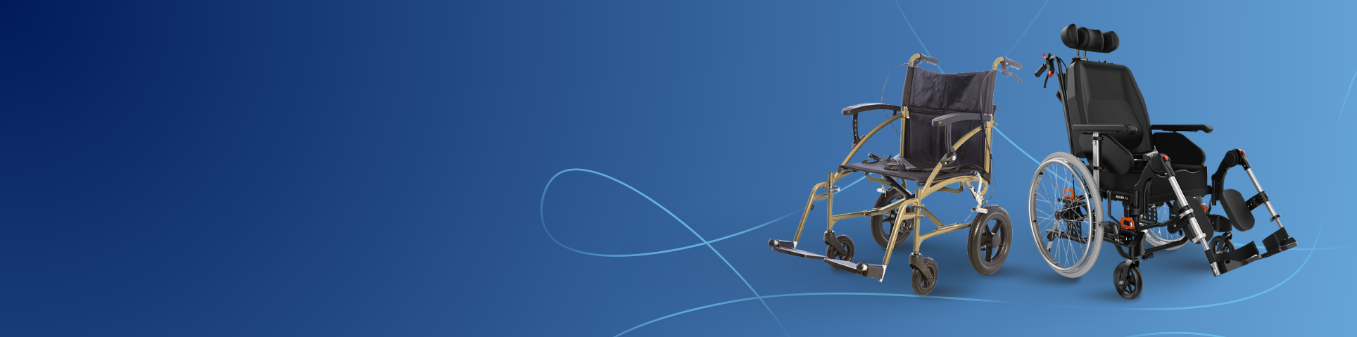 Aspire Wheelchairs