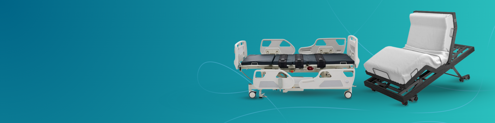 Medical Beds