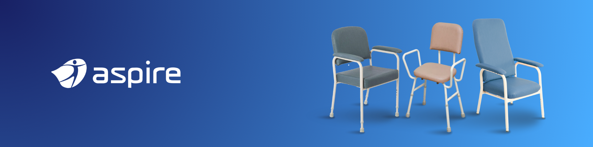 Aspire Day Chairs