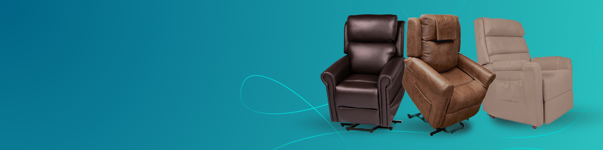 Recliners