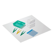 Senturian Type 4 Basic Dressing Tear Pack And Bandages