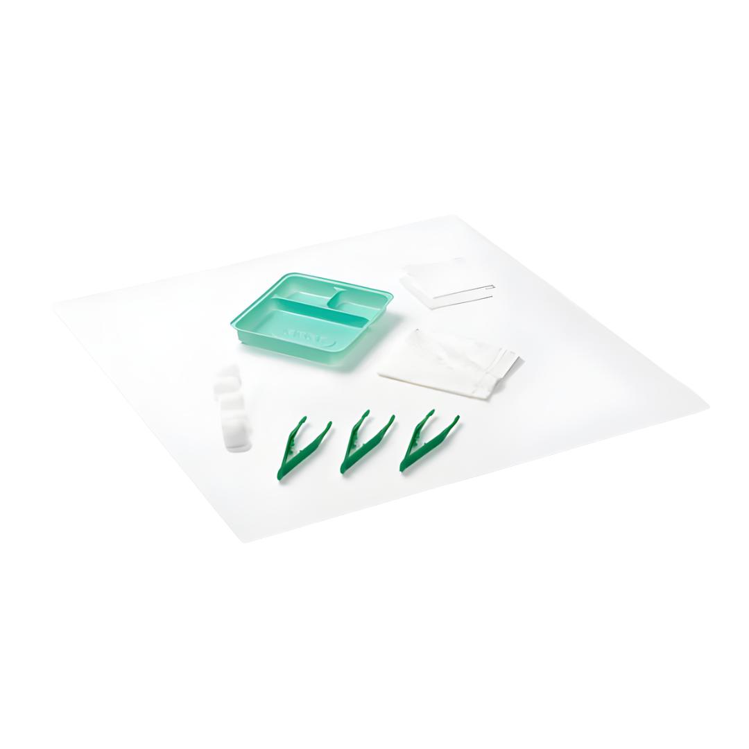 Sage Catheter Pack Sterile – Pack #1 and Pack #9, complete sterile kits for safe urinary catheterisation.