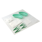 Sage Catheter Pack Sterile – Pack #1 and Pack #9, complete sterile kits for safe urinary catheterisation.