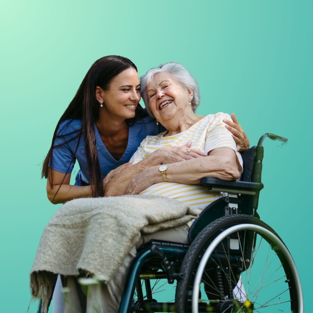 For Support at Home Care Partners 
