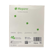 Mepore 9 X 10Cm Wound Dressing
