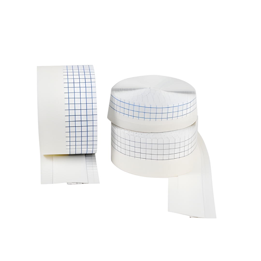 Asguard Flex Non-Woven Roll is a flexible, lightweight, and breathable dressing roll designed for effective wound coverage and support. Its gentle, non-woven material reduces skin irritation while conforming easily to body contours and difficult-to-dress areas. Ideal for both clinical use and home care, it provides secure, comfortable protection for small to medium wounds.