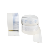 Asguard Flex Non-Woven Roll is a flexible, lightweight, and breathable dressing roll designed for effective wound coverage and support. Its gentle, non-woven material reduces skin irritation while conforming easily to body contours and difficult-to-dress areas. Ideal for both clinical use and home care, it provides secure, comfortable protection for small to medium wounds.