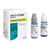 Accu-Chek Instant Control Solution bottle for verifying glucose meter and test strip accuracy.