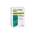 Accu-Chek Instant Control Solution bottle for verifying glucose meter and test strip accuracy.