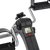 Aspire Pedal Exerciser – compact, portable rehabilitation equipment for arm and leg workouts with adjustable resistance and optional digital display.