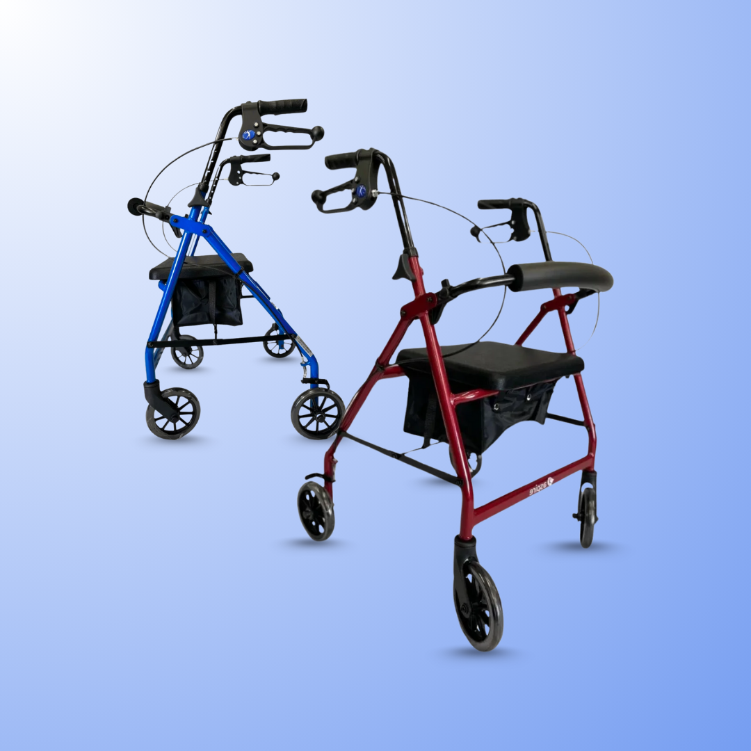 Aspire Walker/Rollators