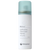 A bottle of Brava Adhesive Remover Spray by Coloplast, with a white label and a blue cap.