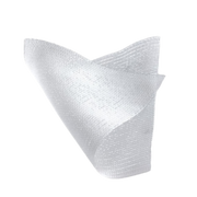 Conformant 2 Wound Veil 12 x 12in provides gentle, non‑adherent protection for fragile wounds, allowing exudate transfer while minimising trauma during dressing changes.